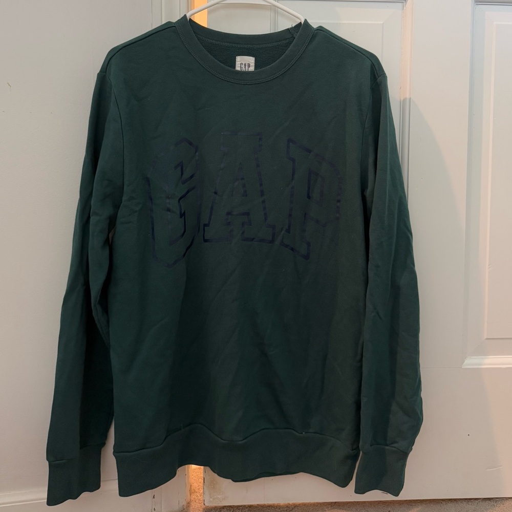 GAP Crewneck Sweatshirt